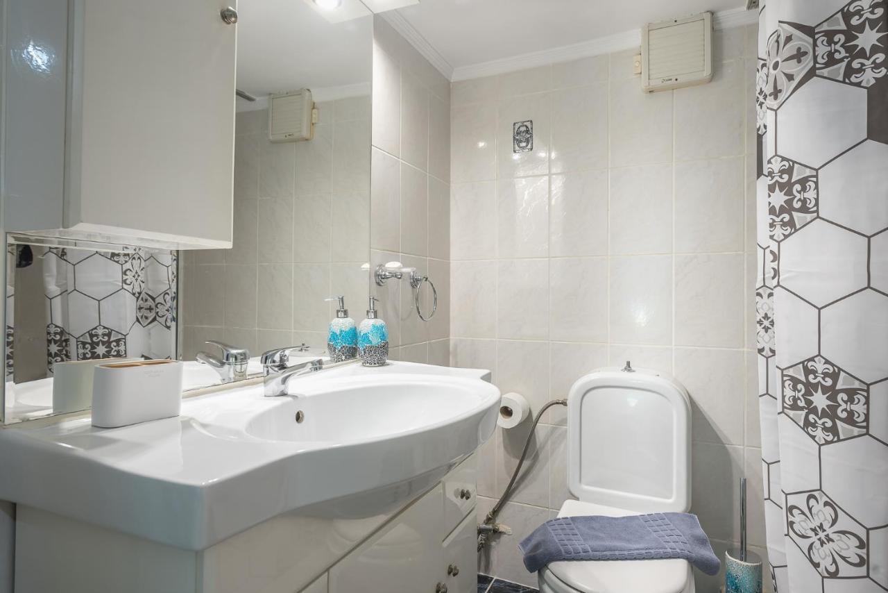 Boutique Acropolis Apartment By Cloudkeys - Just 5 Minutes Walk To Acropolis Museum Atenas Exterior foto