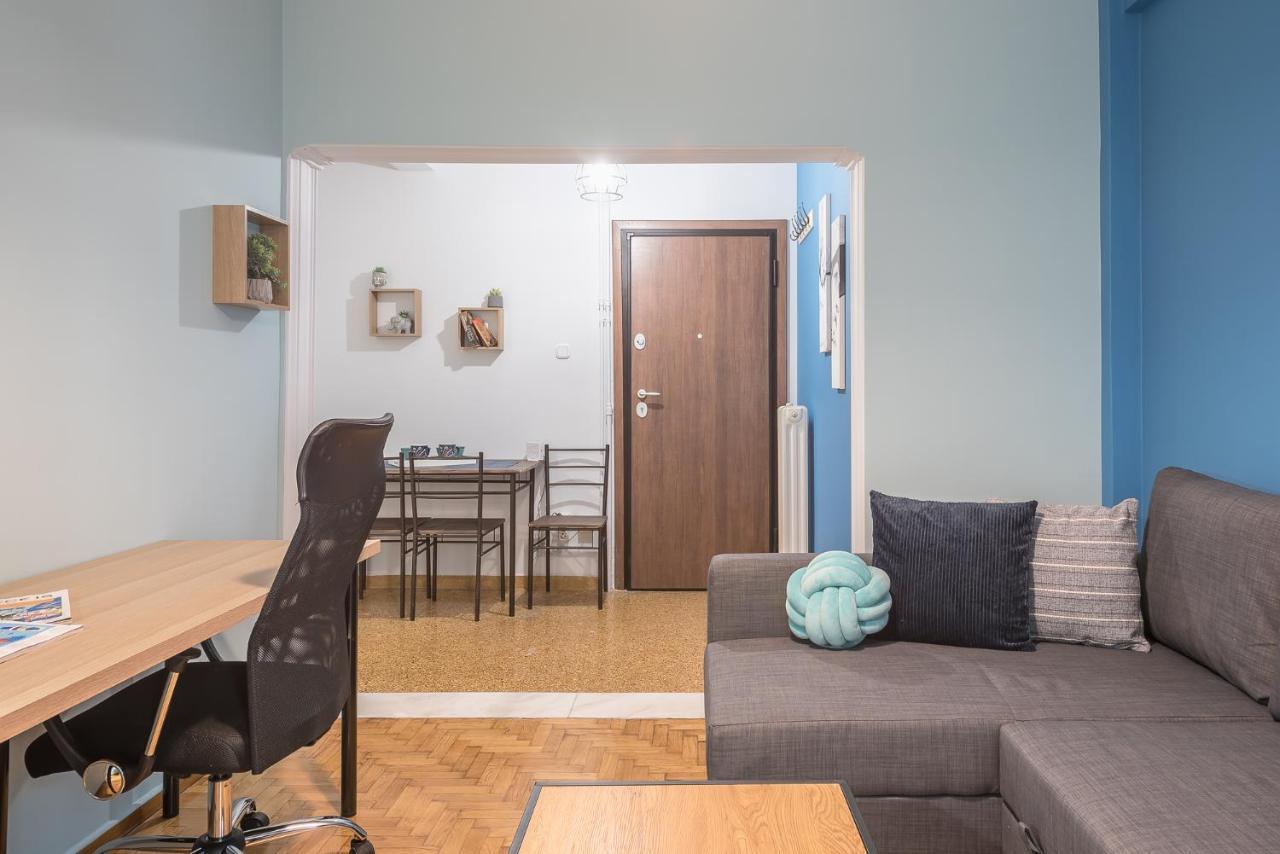 Boutique Acropolis Apartment By Cloudkeys - Just 5 Minutes Walk To Acropolis Museum Atenas Exterior foto