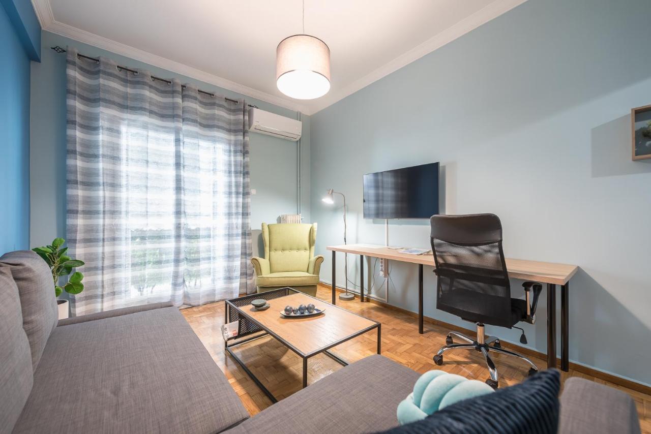 Boutique Acropolis Apartment By Cloudkeys - Just 5 Minutes Walk To Acropolis Museum Atenas Exterior foto